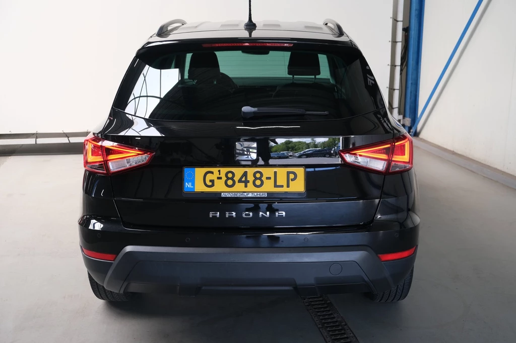 SEAT Arona – foto 3