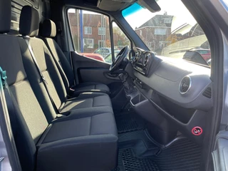 Mercedes-Benz Sprinter – thumbnail 8
