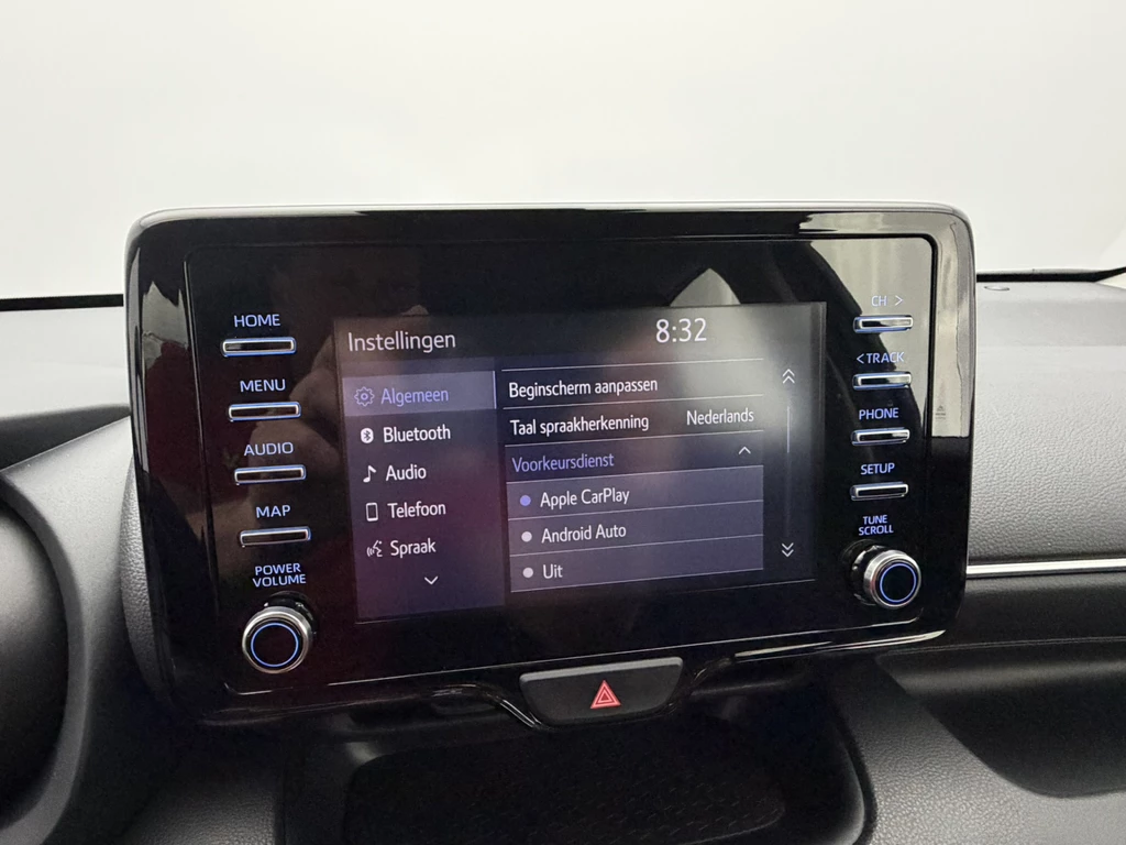 Toyota Yaris – foto 19
