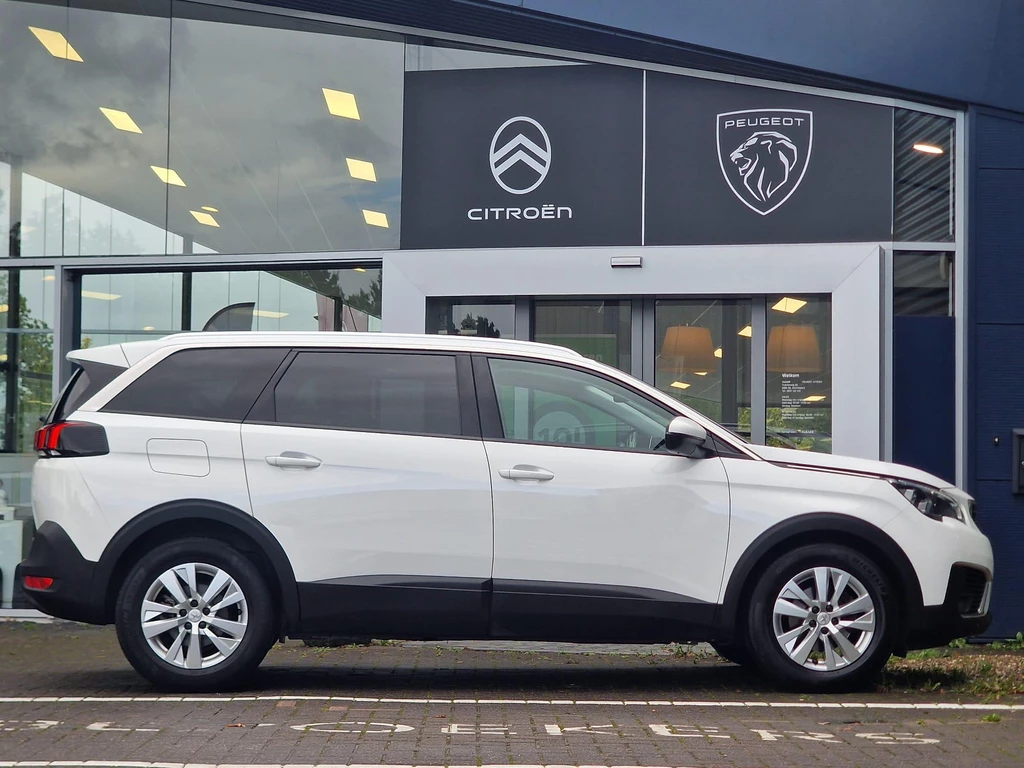 Peugeot 5008 – foto 5