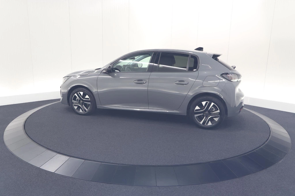 Peugeot 208 – foto 4