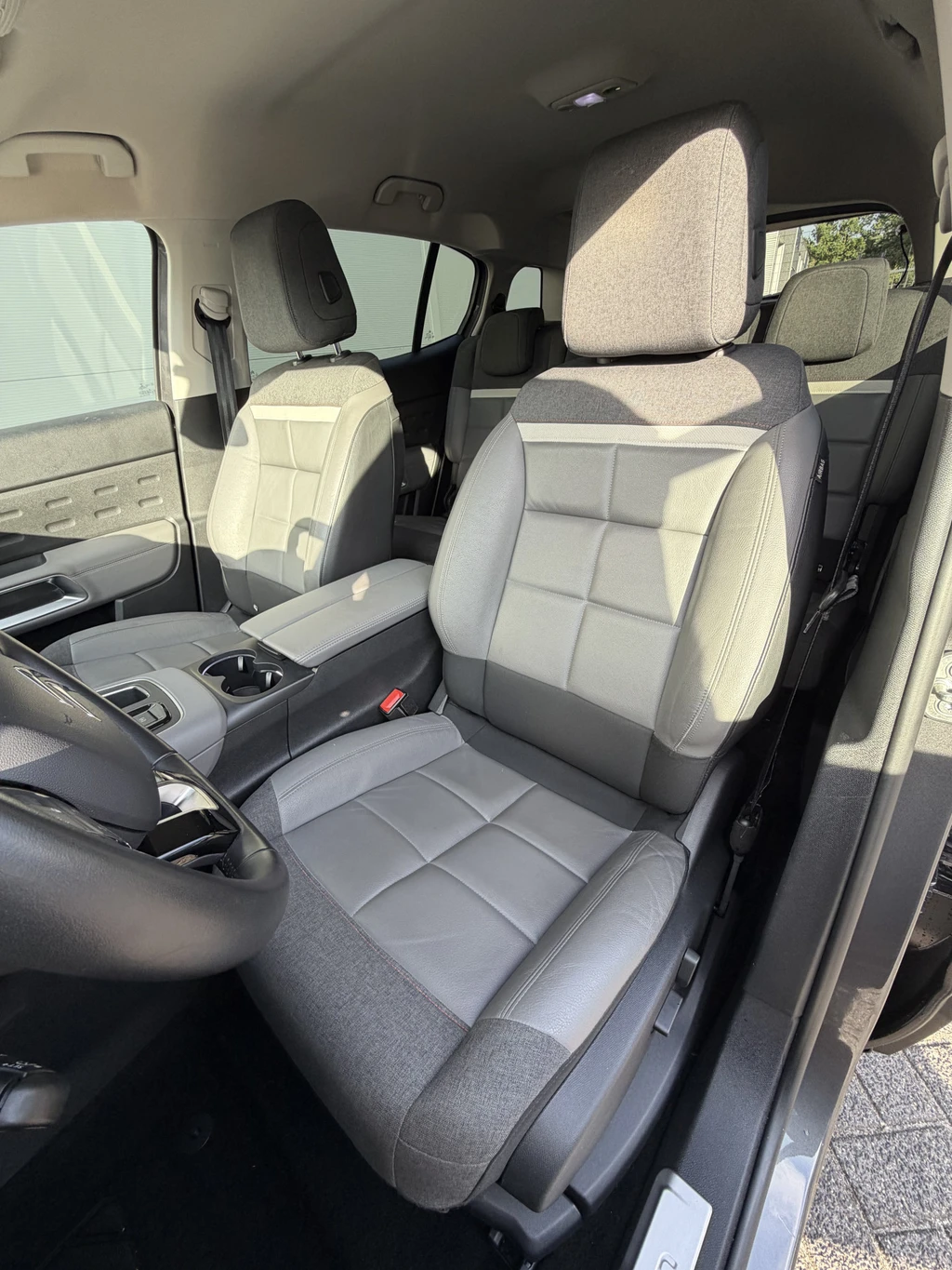 Citroën C5 Aircross – foto 15