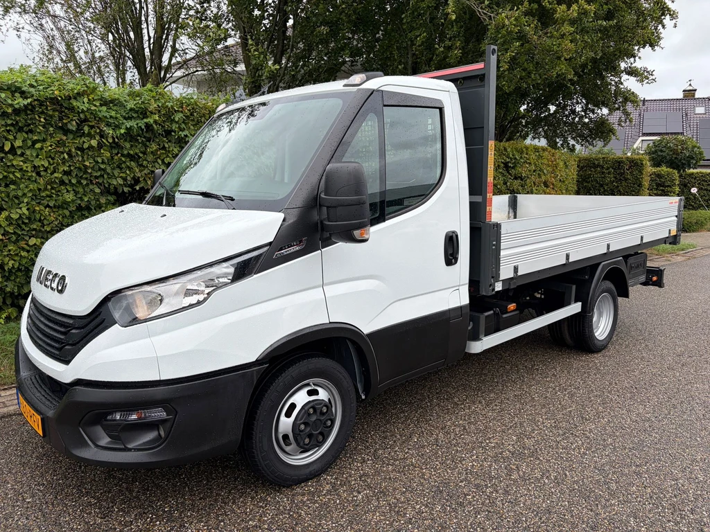 Iveco 35C16 3.0 Automaat , – foto 1