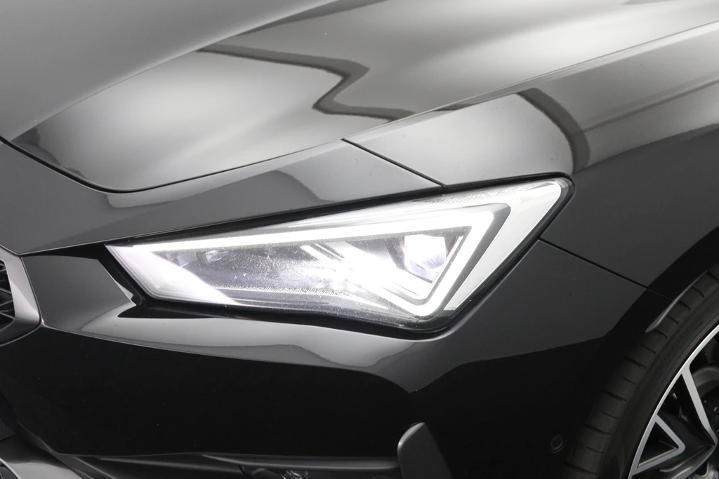 CUPRA Leon – foto 27