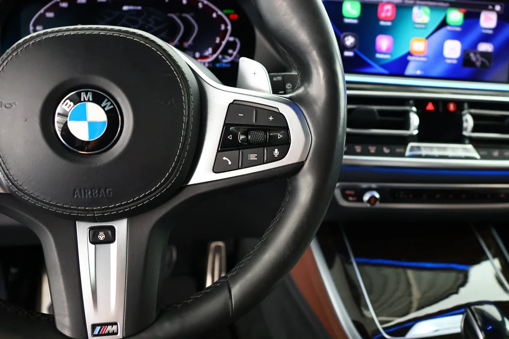 BMW X5 – foto 31