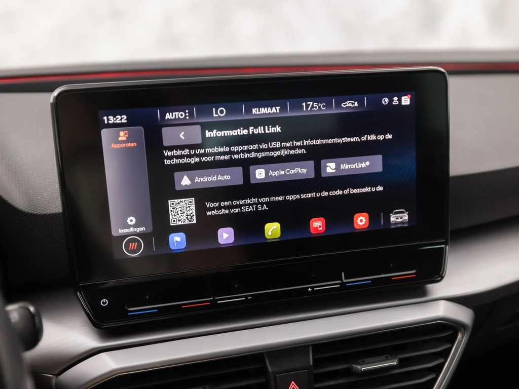 SEAT Leon – foto 26