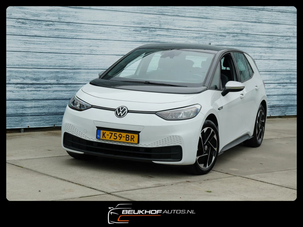 Volkswagen ID.3 – foto 3