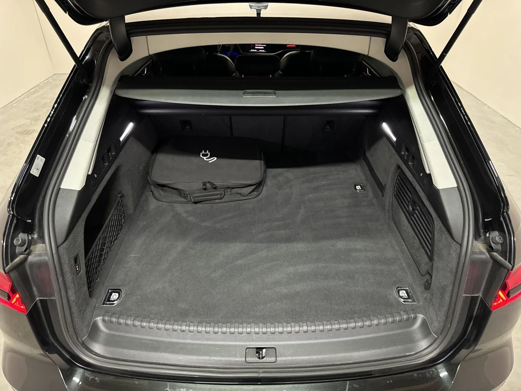 Audi A6 – foto 66