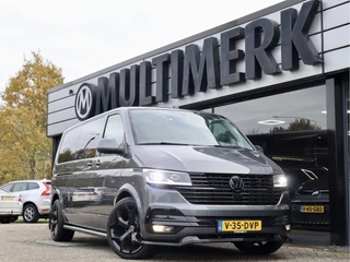 Volkswagen Transporter – thumbnail 6