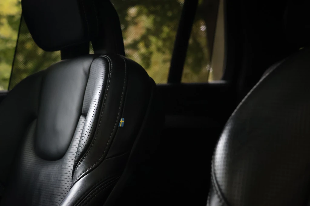 Volvo XC90 – foto 10