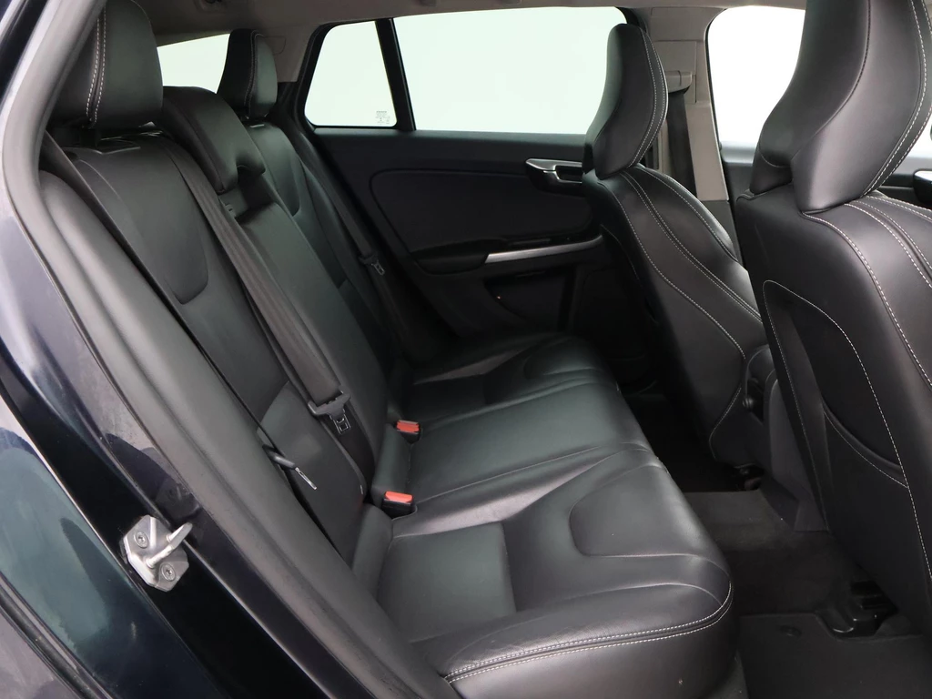Volvo V60 – foto 13
