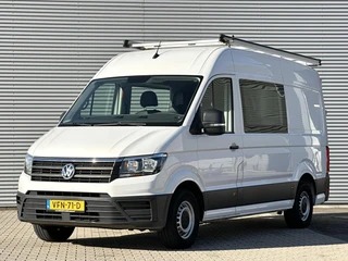 Volkswagen Crafter – thumbnail 1