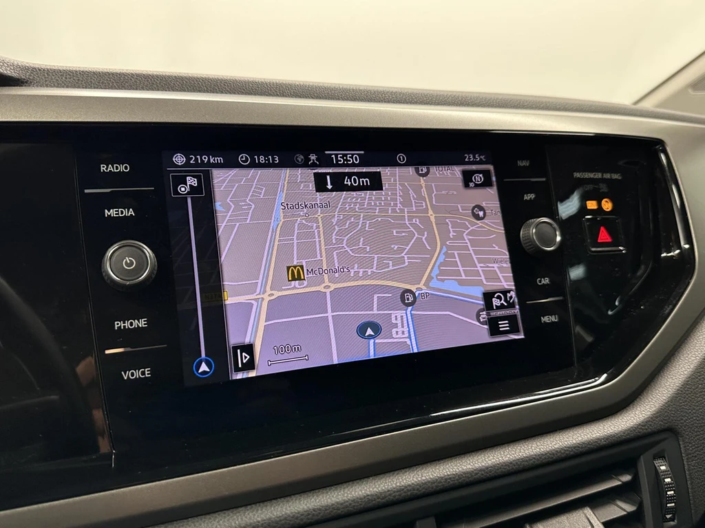 Volkswagen Polo – foto 31