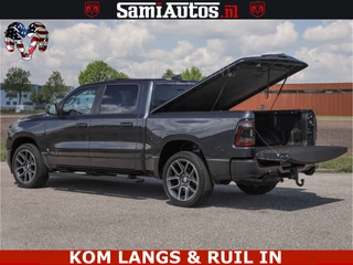 Dodge Ram Pick-Up – thumbnail 14