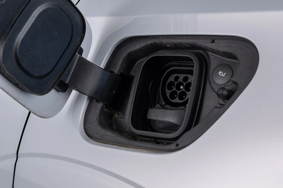 Polestar 2 – foto 26