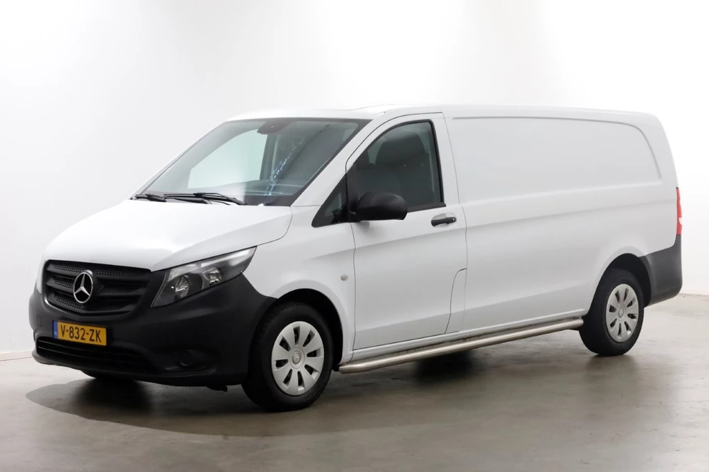 Mercedes-Benz Vito – foto 2
