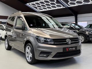 Volkswagen Caddy – thumbnail 7