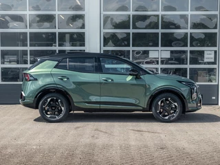 Kia Sportage – thumbnail 7