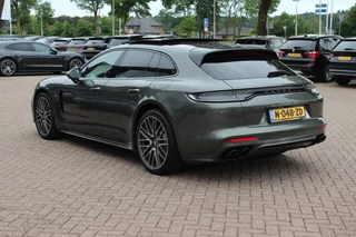 Porsche Panamera – thumbnail 3