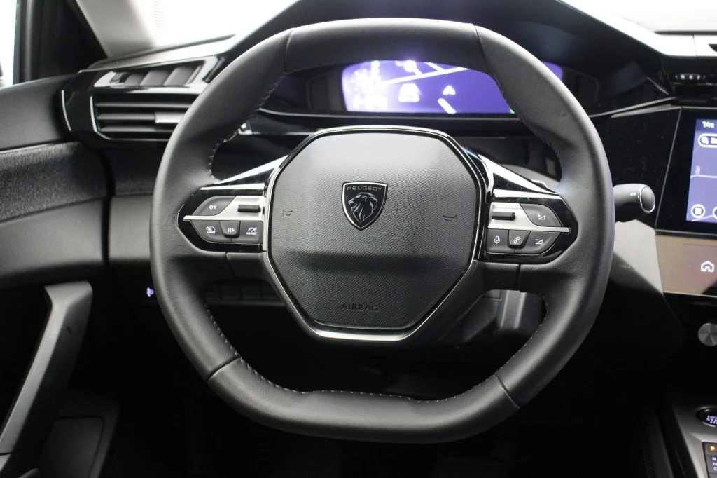 Peugeot 408 – foto 17