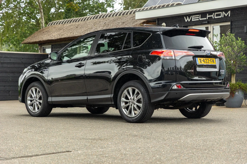 Toyota RAV4 – foto 4