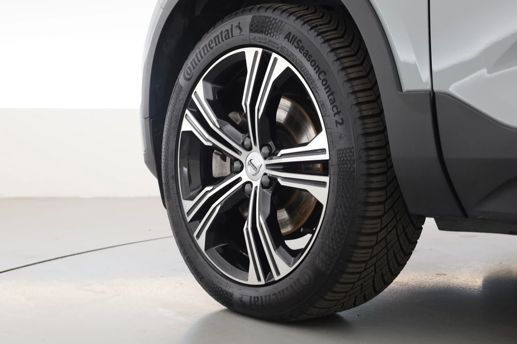 Volvo XC40 – foto 32