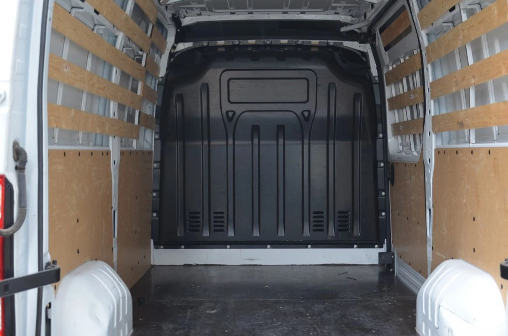 Nissan Interstar – foto 5