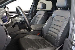 Volkswagen Touareg – thumbnail 11