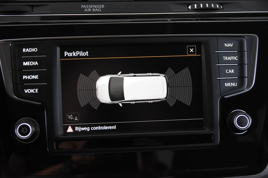 Volkswagen Touran – foto 20