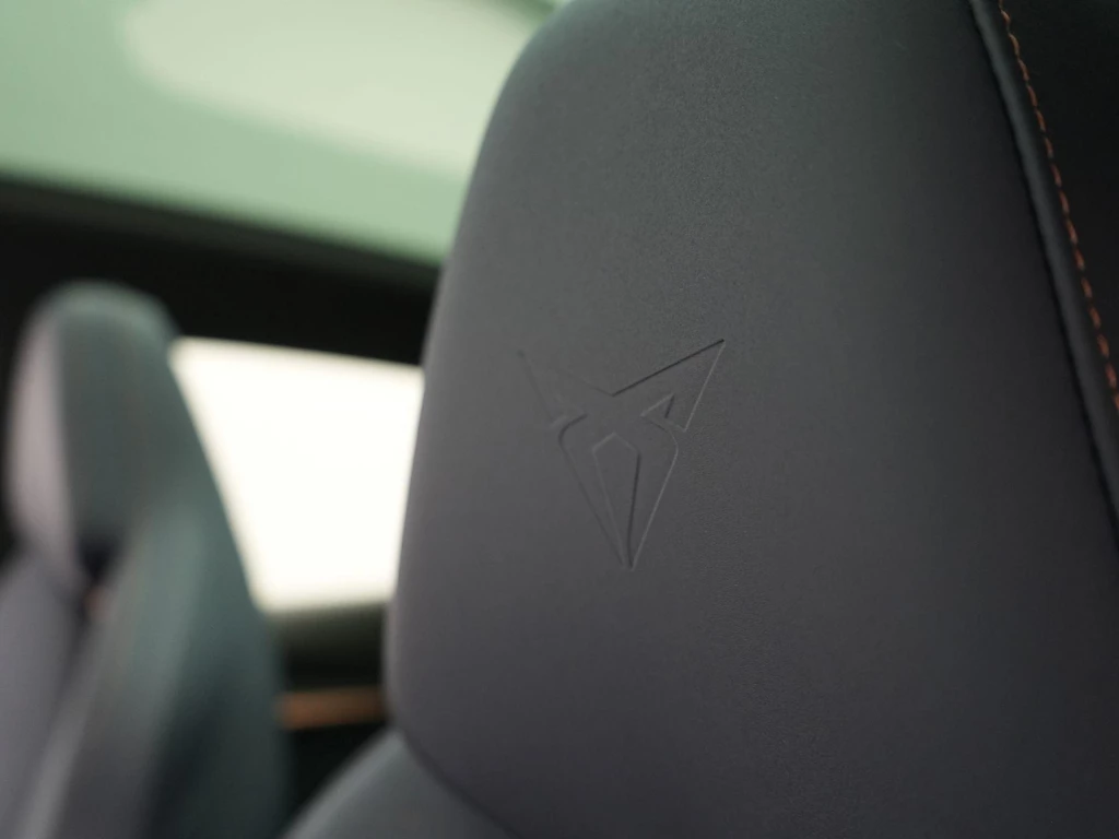 CUPRA Tavascan – foto 46