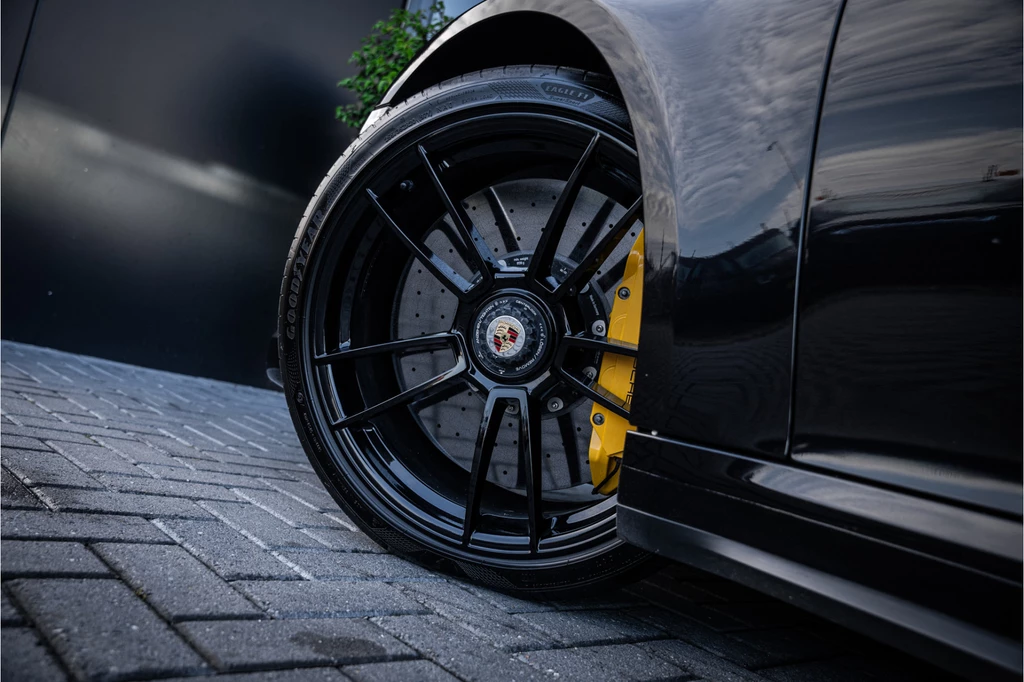 Porsche 911 – foto 41