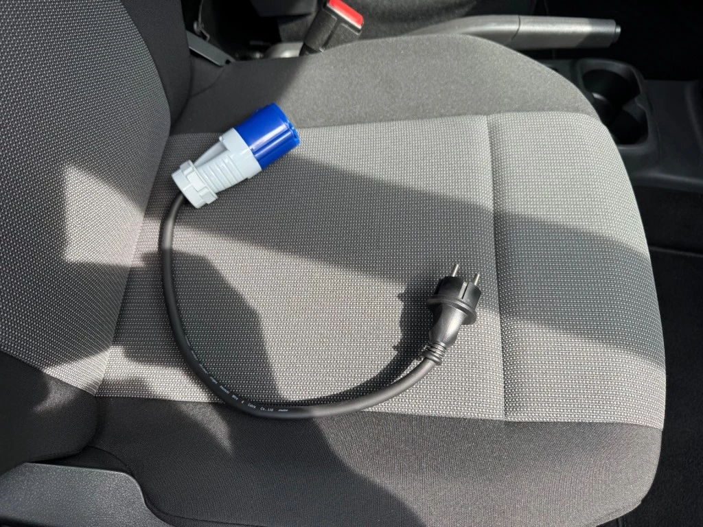 Opel Combo – foto 31