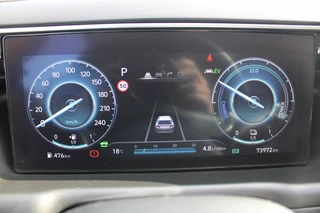 Hyundai Tucson – thumbnail 15
