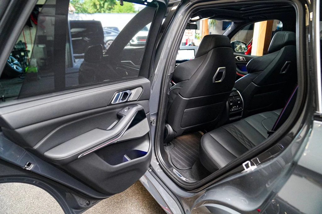 BMW X5 – foto 15