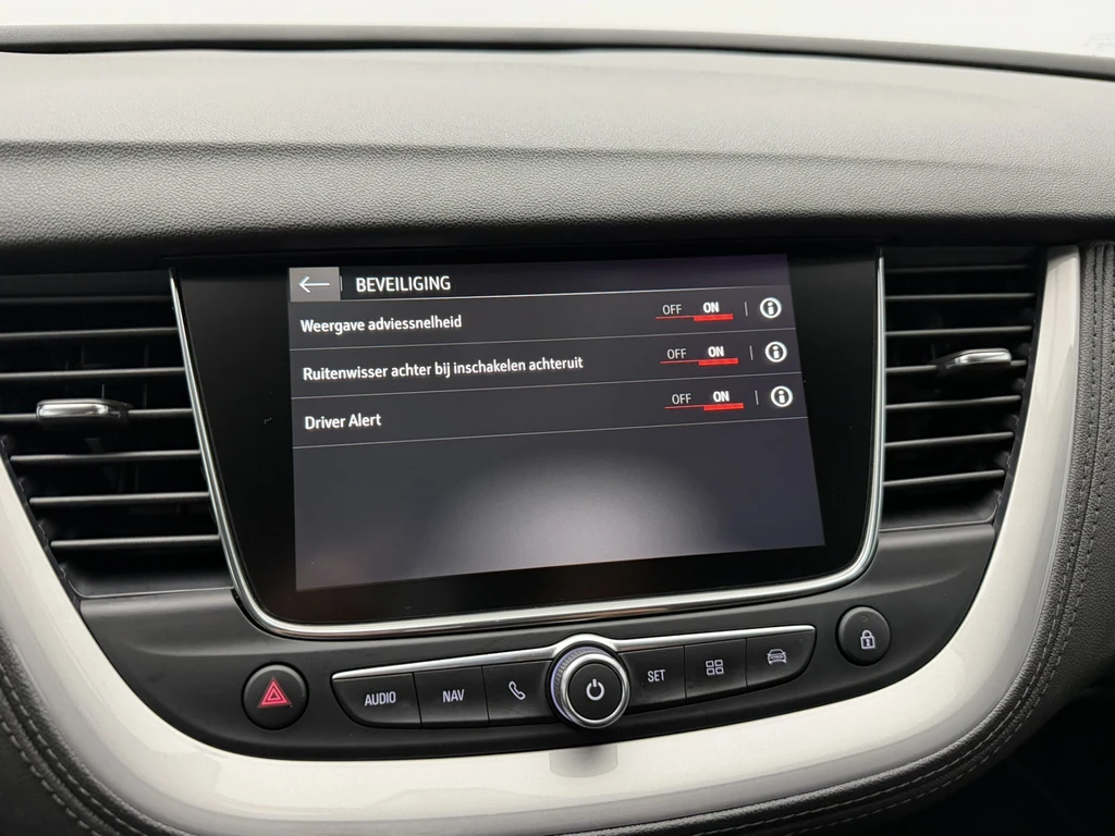Opel Grandland X – foto 20