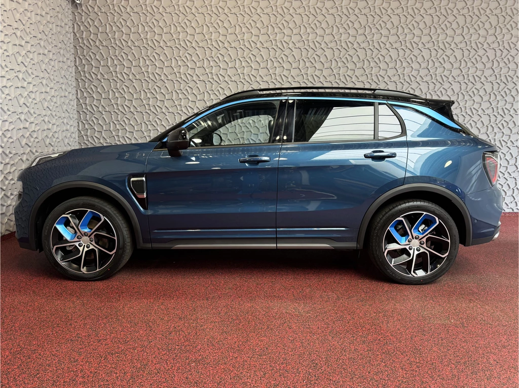 Lynk & Co 01 – foto 2