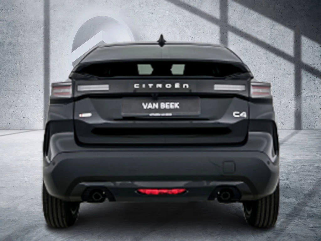 Citroën C4 – foto 4