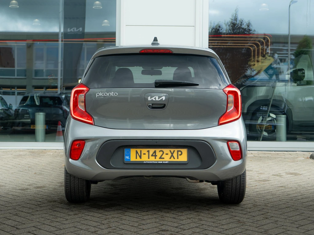 Kia Picanto – foto 5