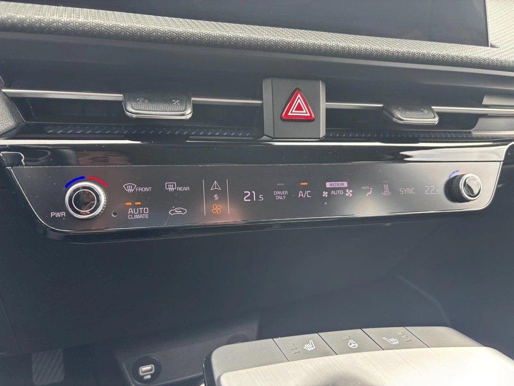 Kia EV6 – foto 21