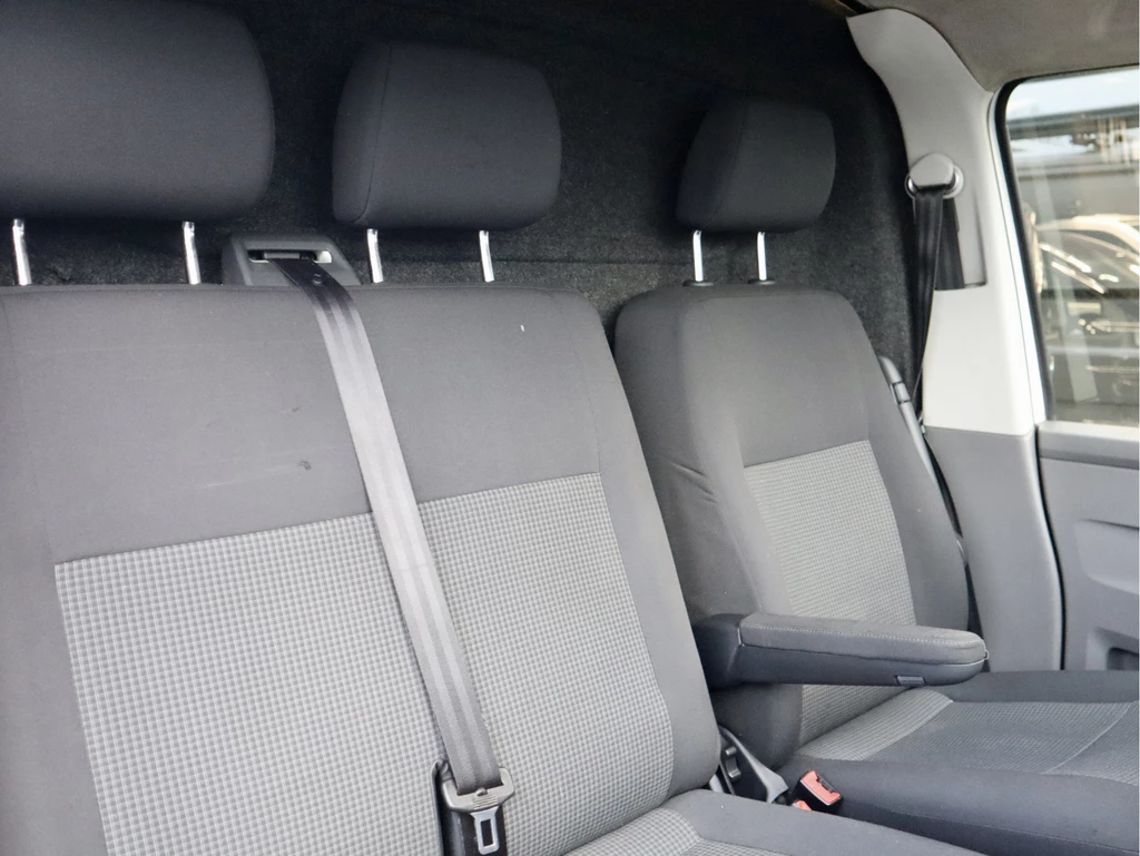 Volkswagen Transporter – foto 21