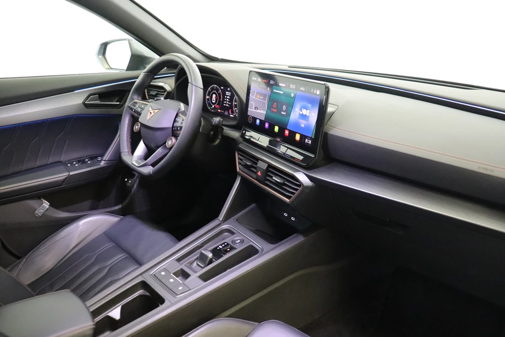 CUPRA Formentor – foto 30