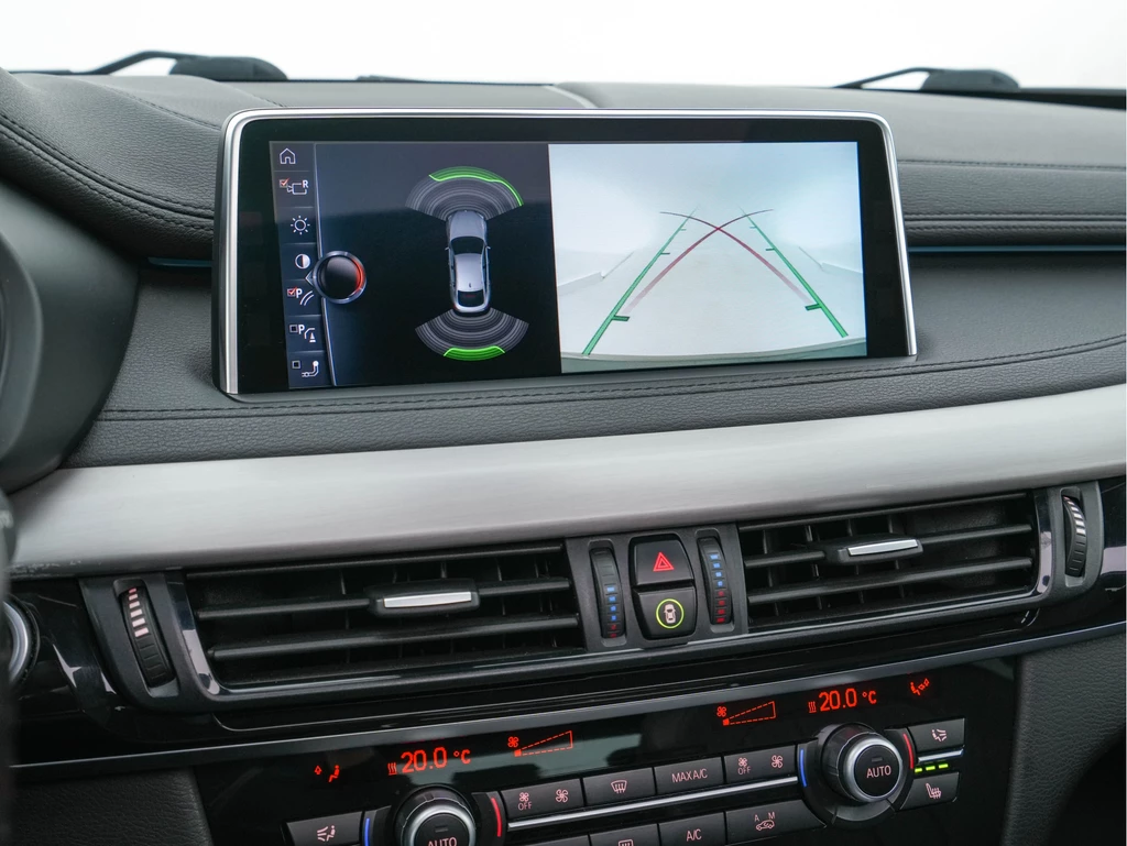 BMW X6 – foto 16