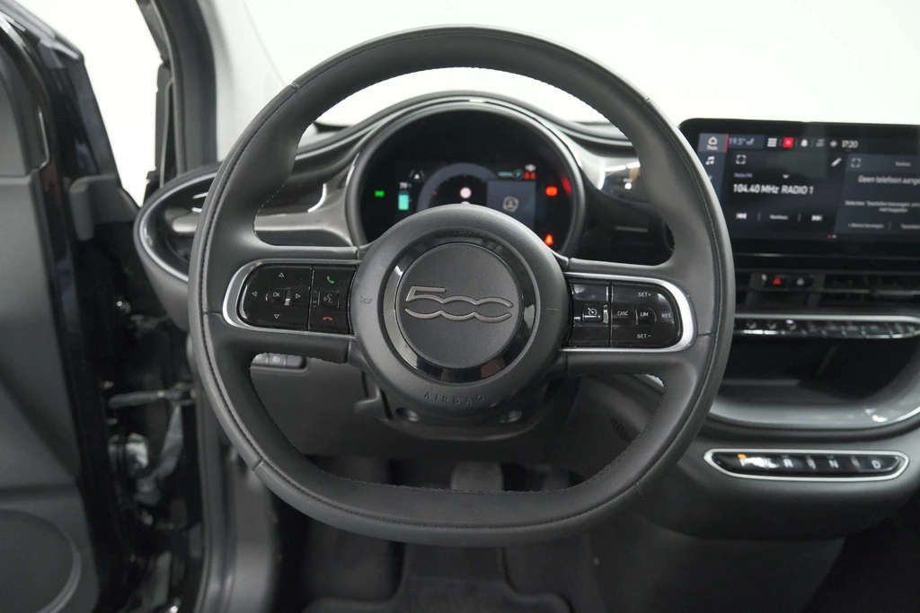 Fiat 500 – foto 25