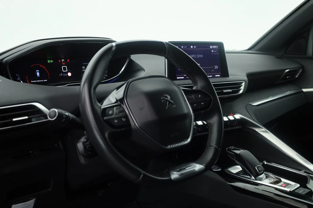Peugeot 3008 – foto 10