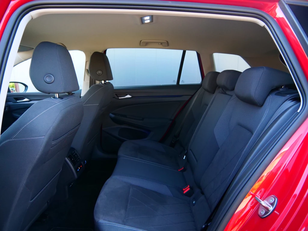 Volkswagen Golf – foto 19