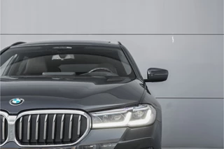 BMW 5 Serie – thumbnail 9