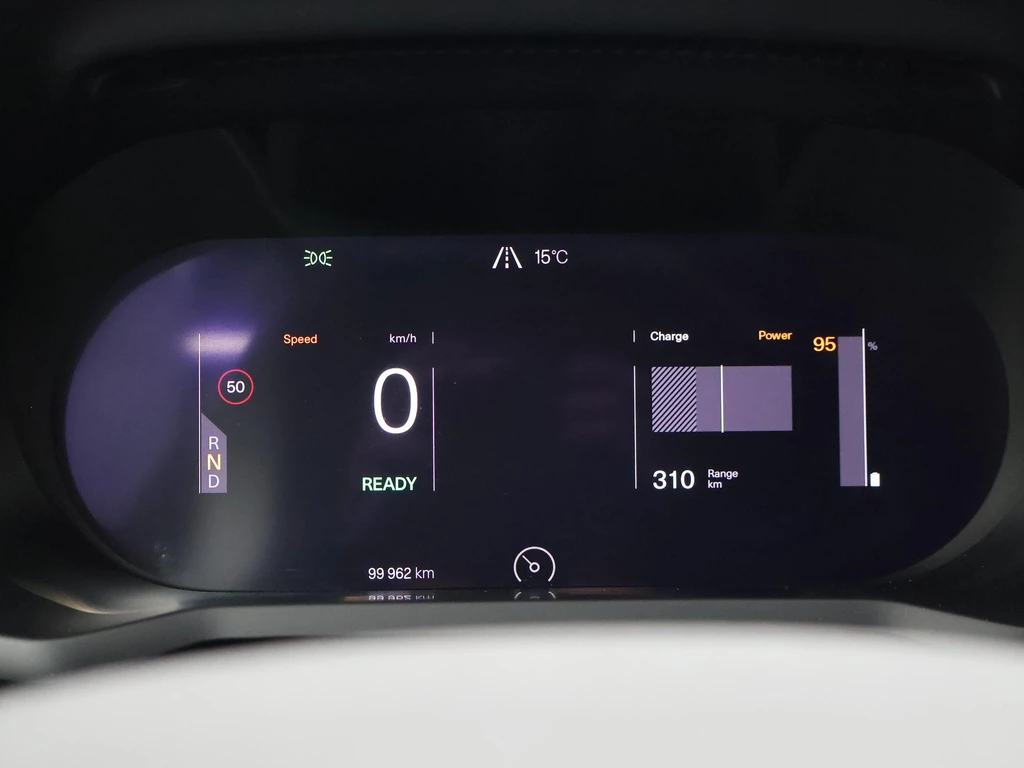 Polestar 2 – foto 31