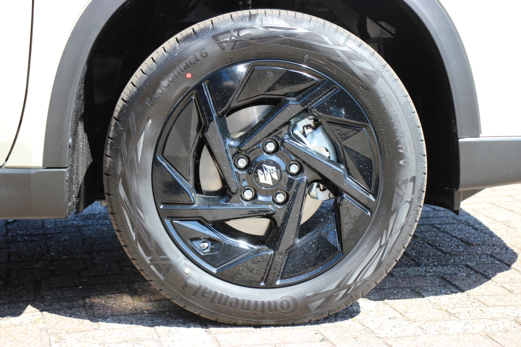 Suzuki Vitara – foto 18