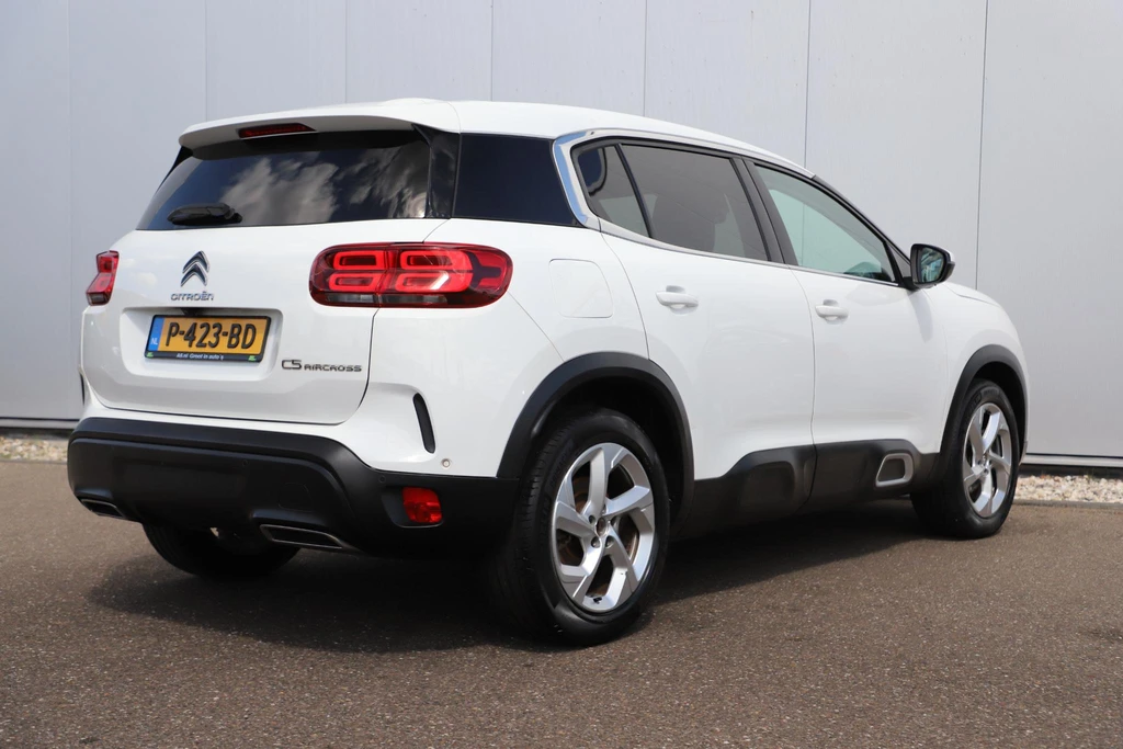 Citroën C5 Aircross – foto 2