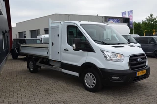 Ford Transit – thumbnail 8